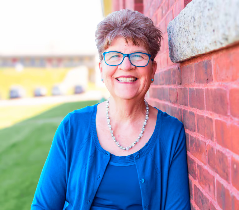 Carol Robb - Guest writer